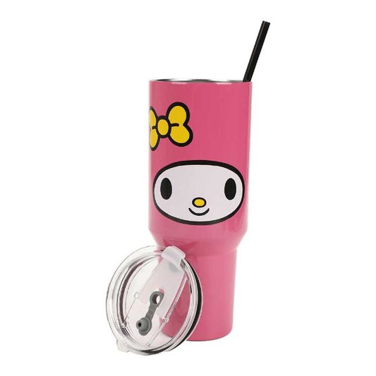 My Melody 40 oz. Stainless Steel Tumbler