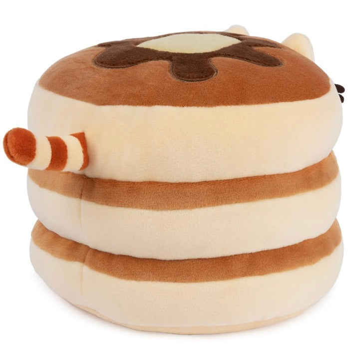 Pusheen Pancake Squisheen6” Plush