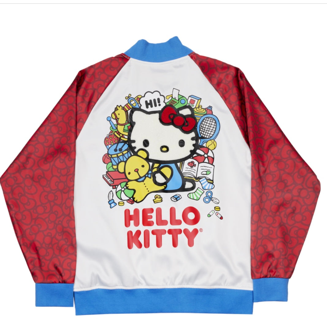 Hello Kitty 50th Anniversary Jacket