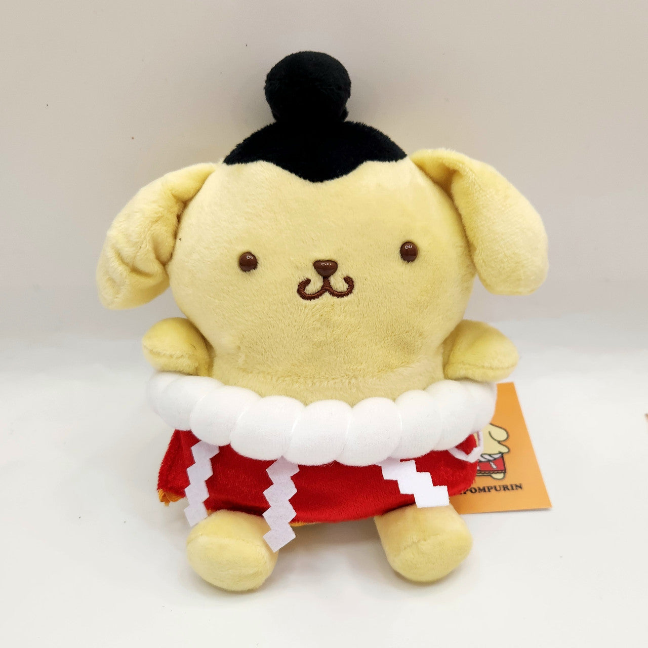 Sanrio COOL JAPAN Bean Doll