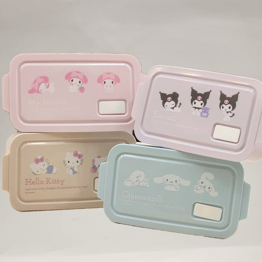 Sanrio 300ml Lunch Case