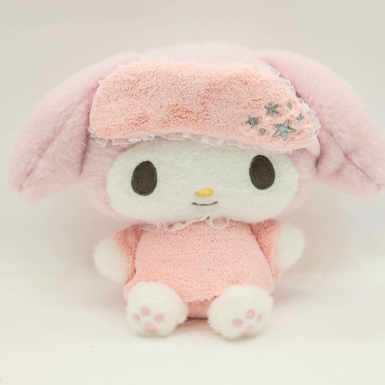 Sanrio PAJAMAS 7" Plush