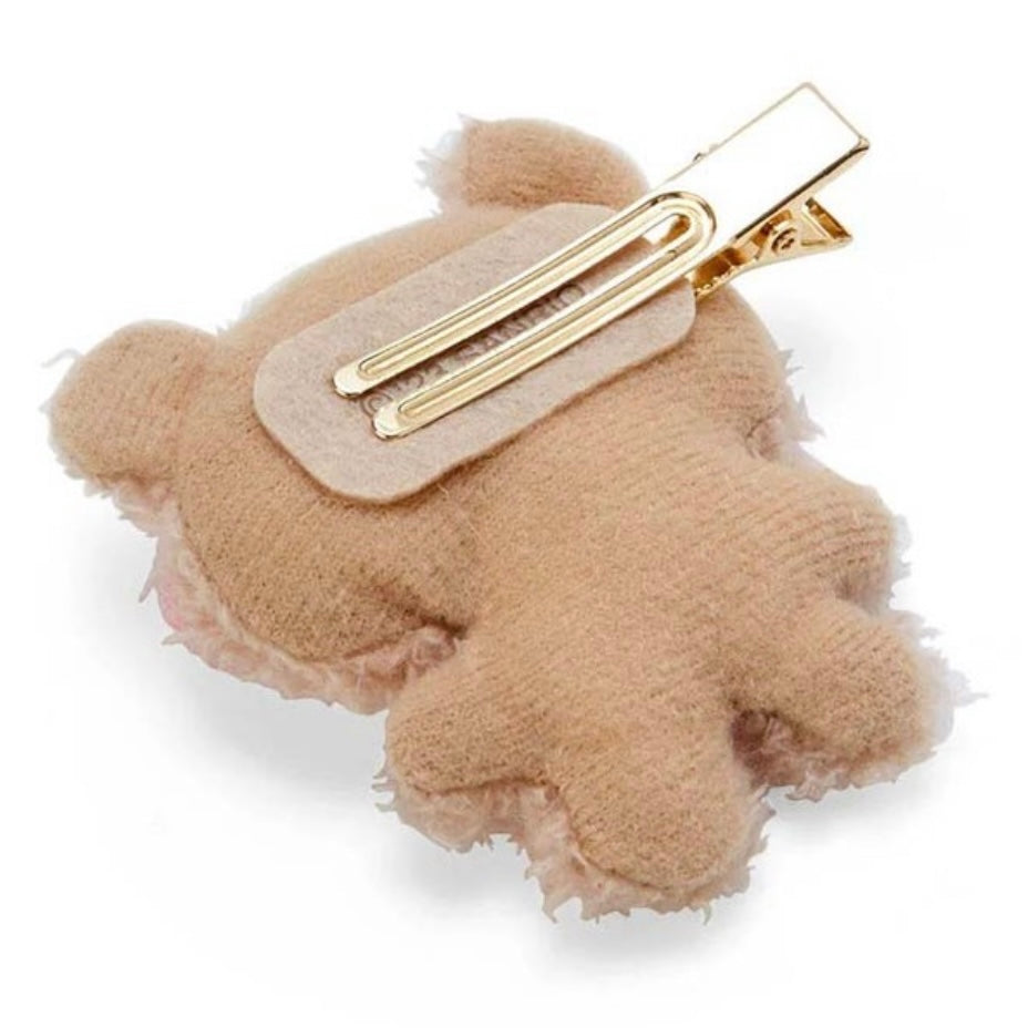Sanrio BABY BEAR Secret Hair Clip