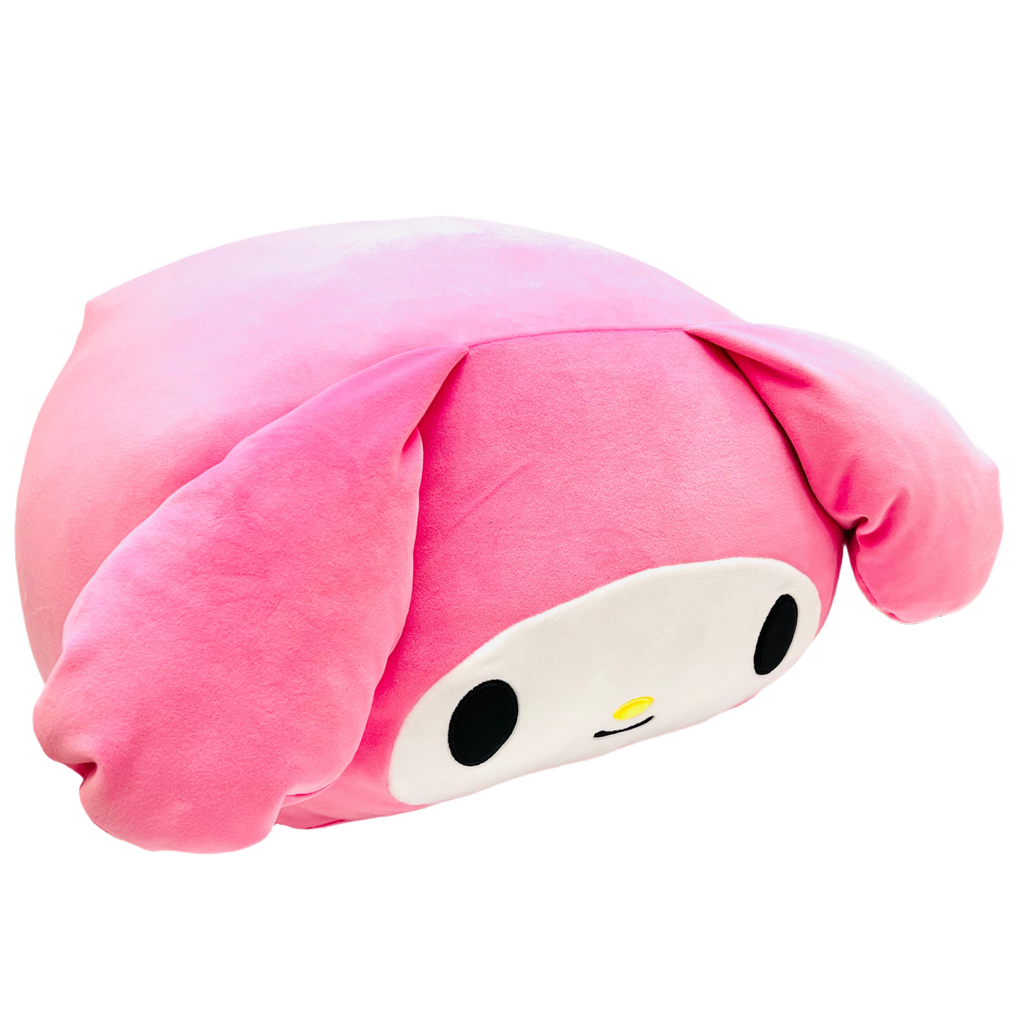 Sanrio SQUEEZABLE Round Face Plush