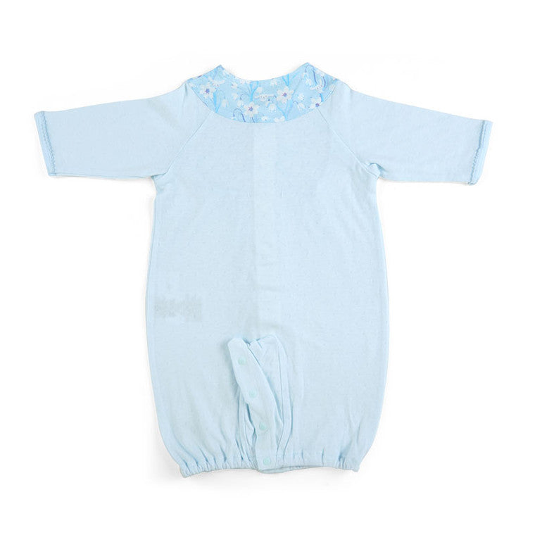 Sanrio FLORAL BABY Coverall