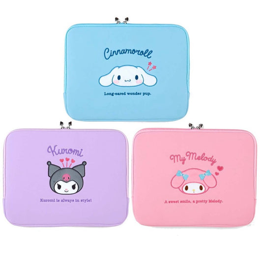 Sanrio 14" PC Case