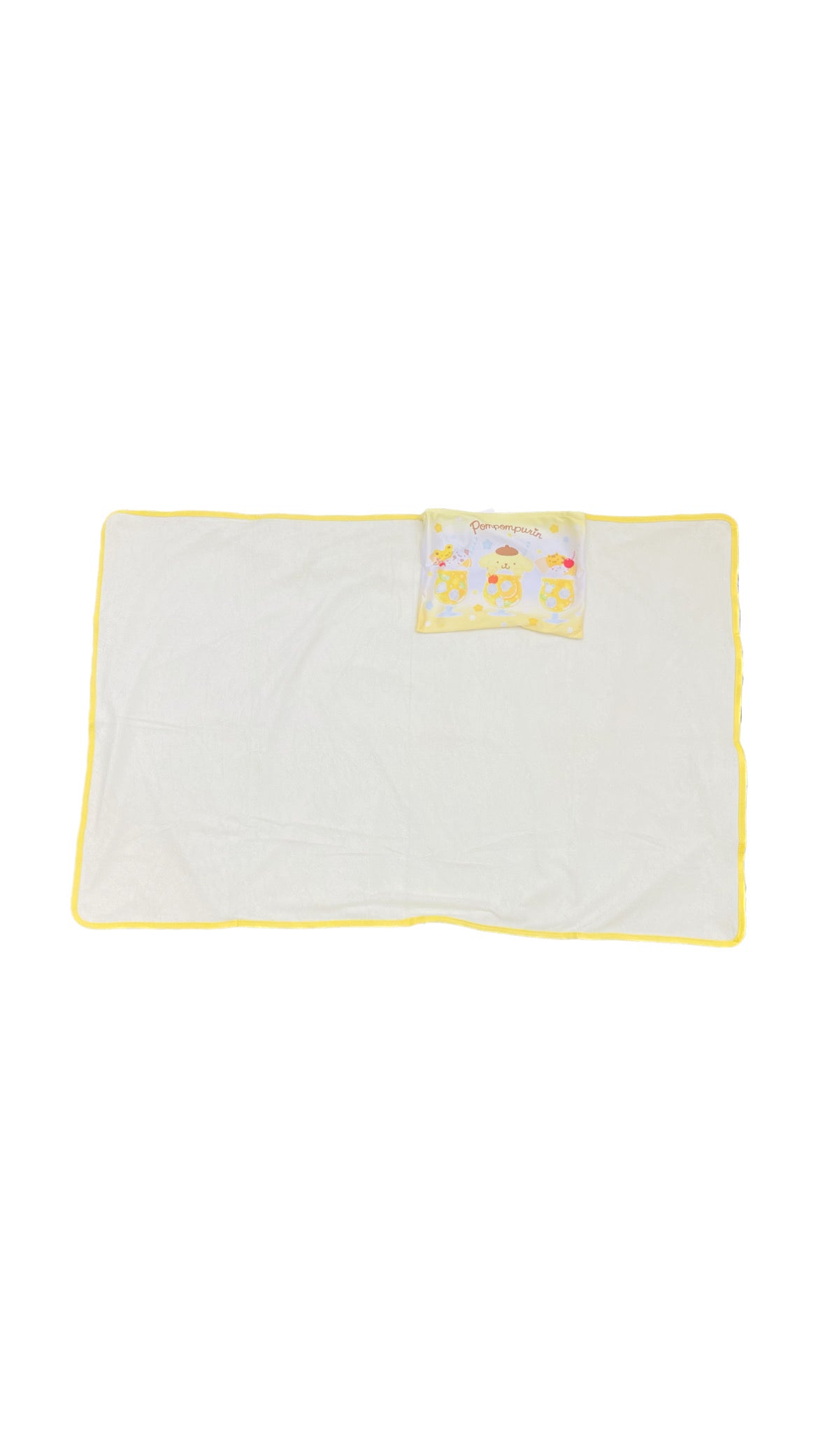 Sanrio SODA FLOAT Blanket