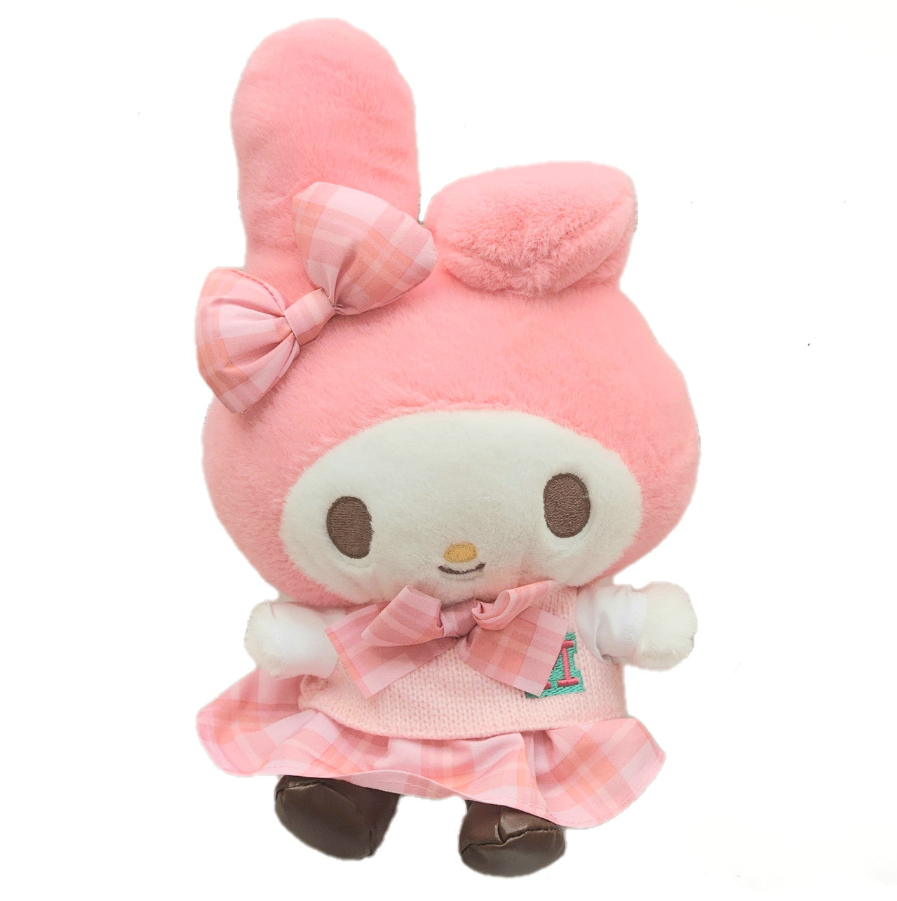 Sanrio UNIFORM Mascot Clip-On