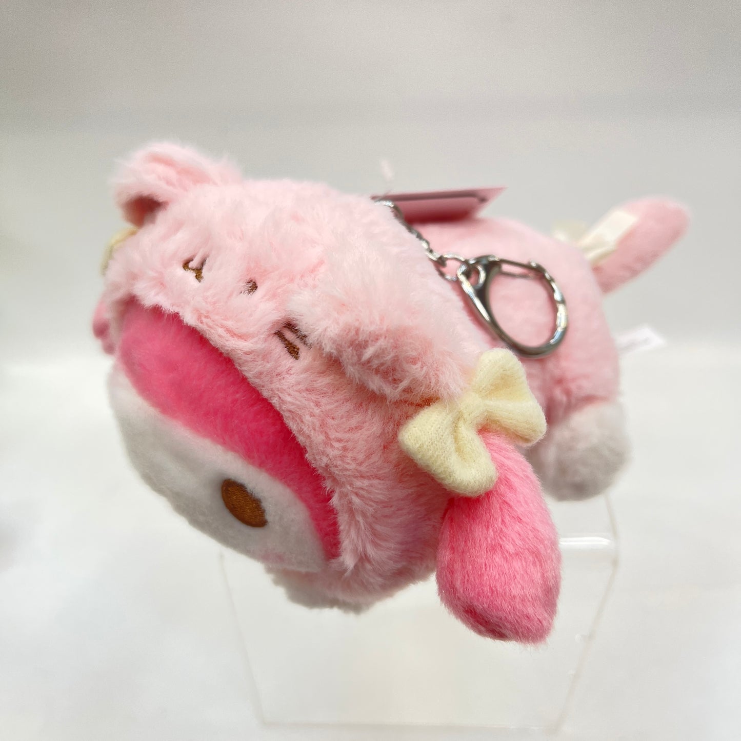 Sanrio CAT Keychain with Mascot