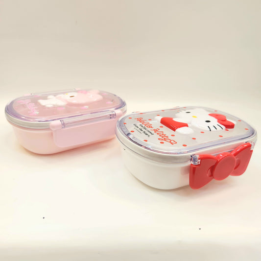 Sanrio RELIEF Lunch Box