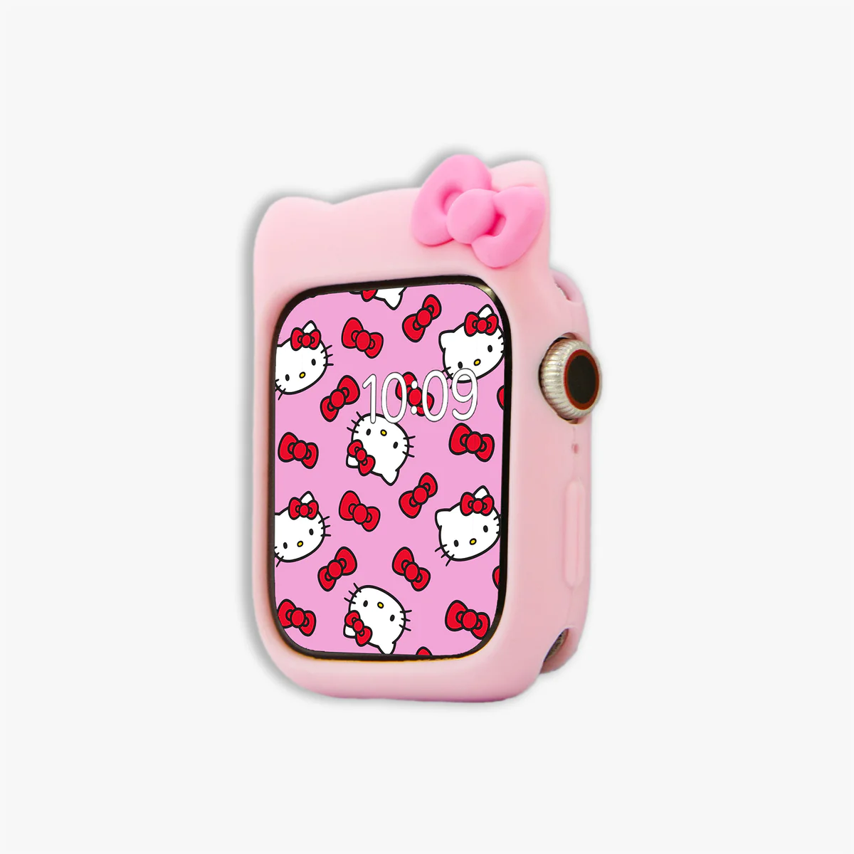 Sonix x Hello Kitty Apple Watch Silicone Bumper
