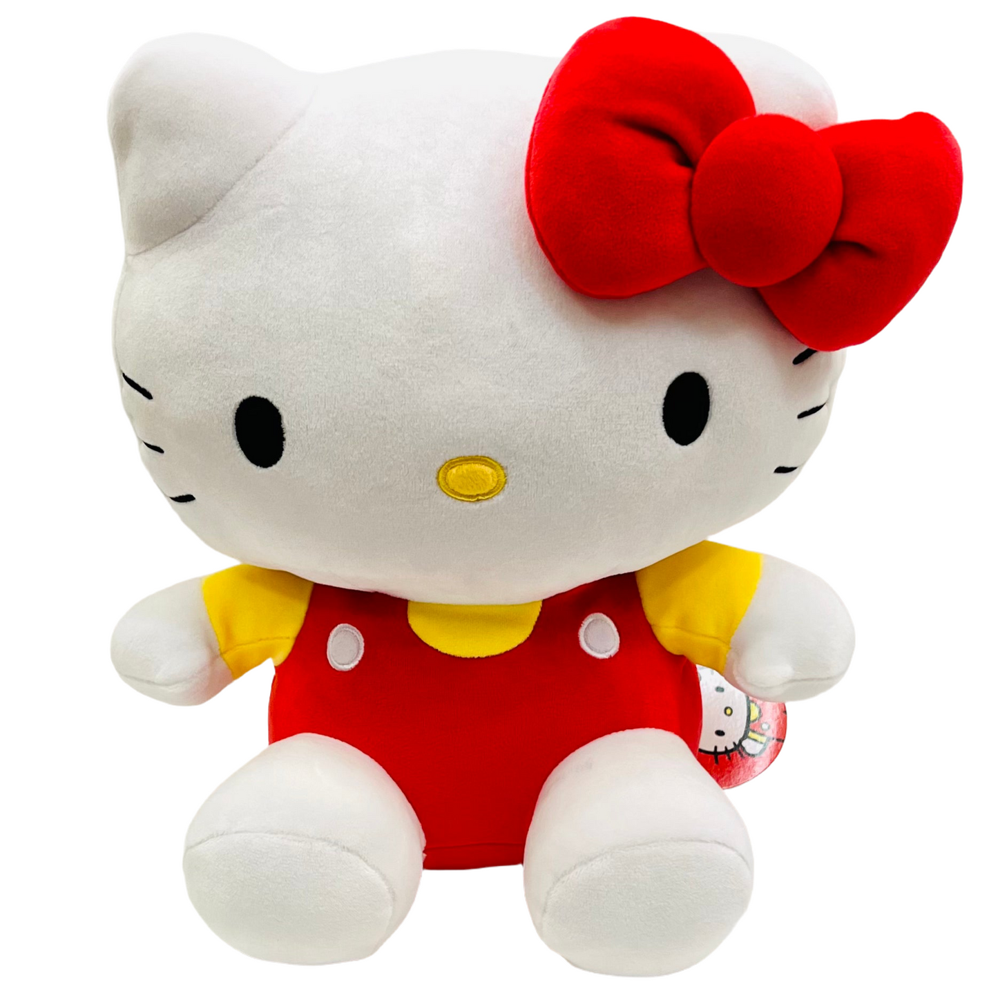 Sanrio SQUEEZABLE 12" Plush