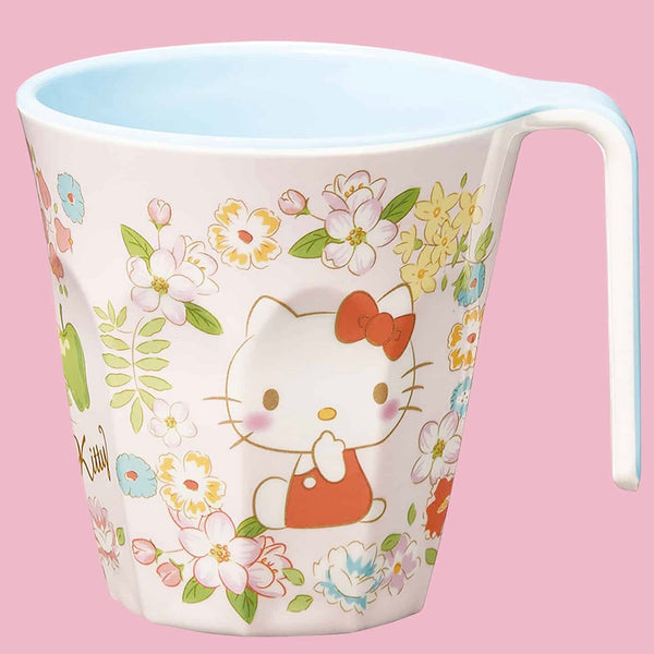 Sanrio Melamine Stackable cup