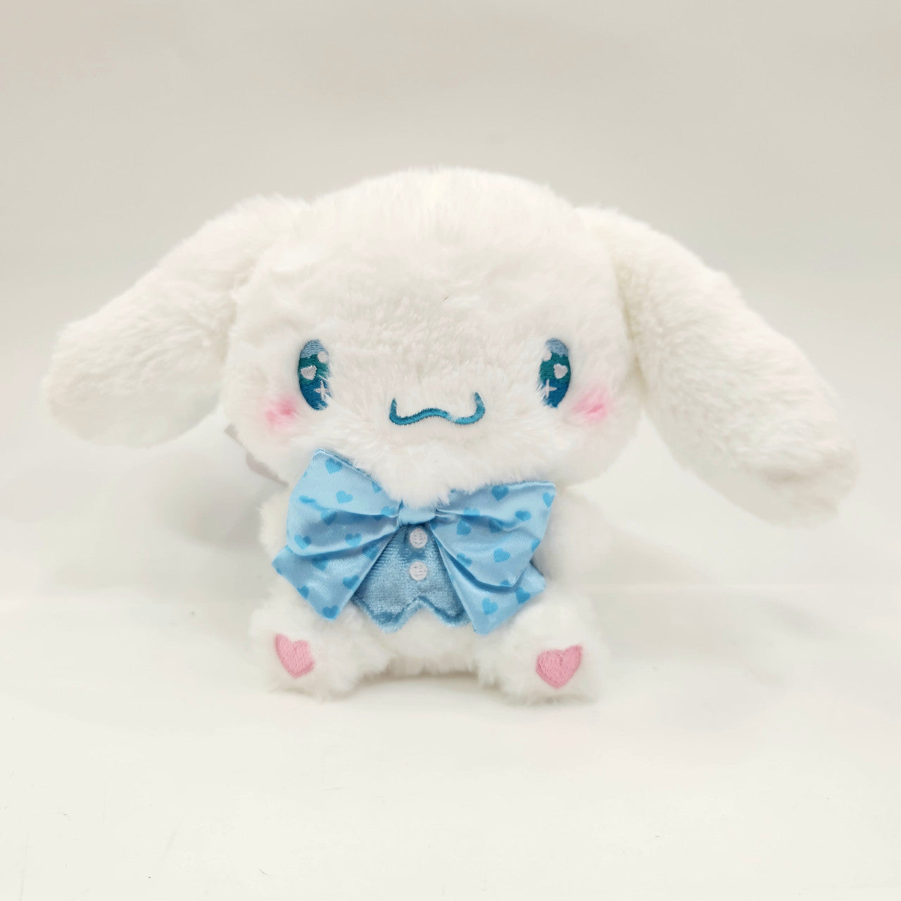 Cinnamoroll Birthday Mascot Plush