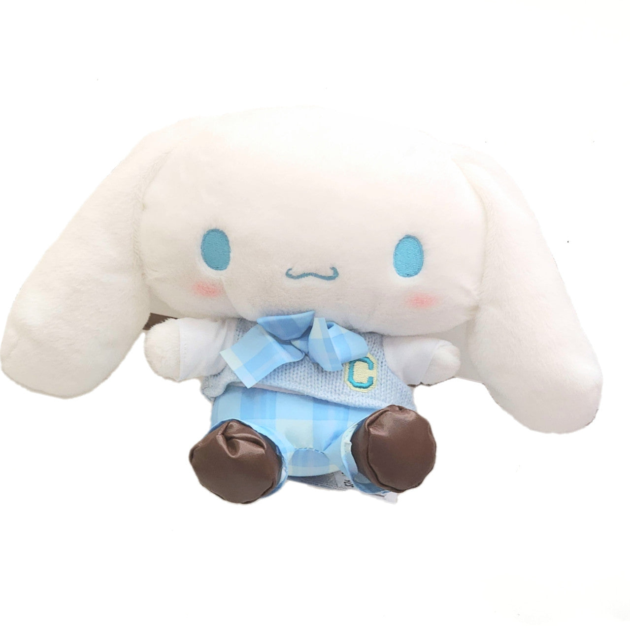 Sanrio UNIFORM 8" Plush