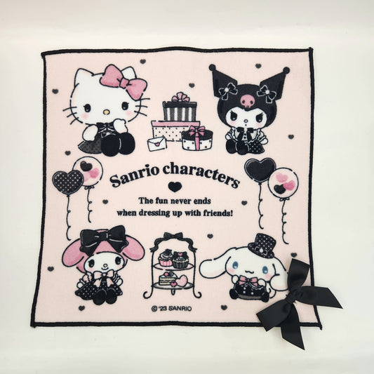Sanrio SWEET PARTY Petite Towel