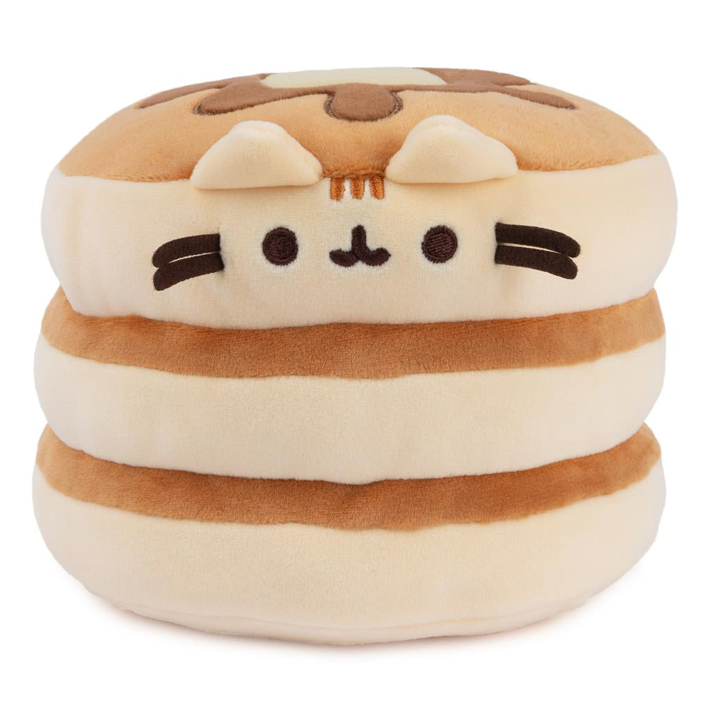 Pusheen Pancake Squisheen6” Plush