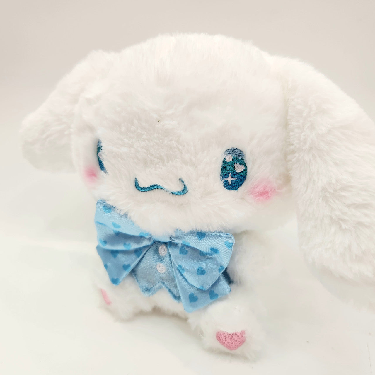 Cinnamoroll Birthday Mascot Plush