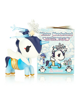 Tokidoki Winter Wonderlad Unicorno Blind Box