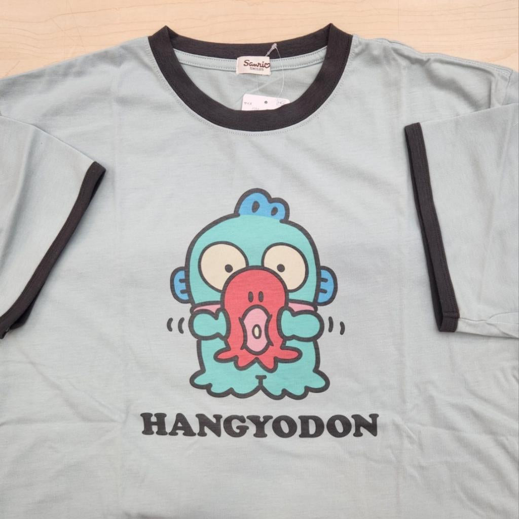 Sanrio Ringer T-Shirt