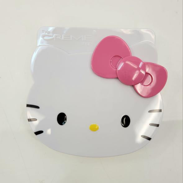 The Crème Shop x Hello Kitty Crème Blush Balm-Strawberry Milk