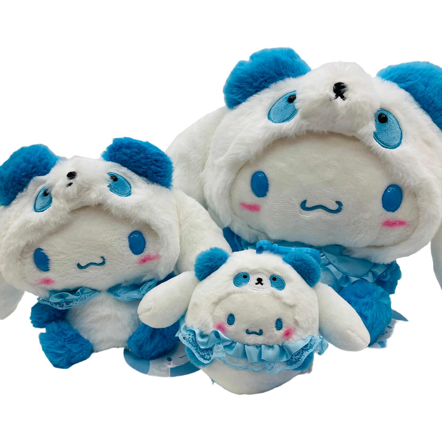 Cinnamoroll BLUE PANDA