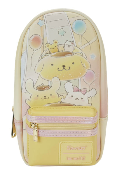 Loungefly x Pompompurin Carnival Pencil Case
