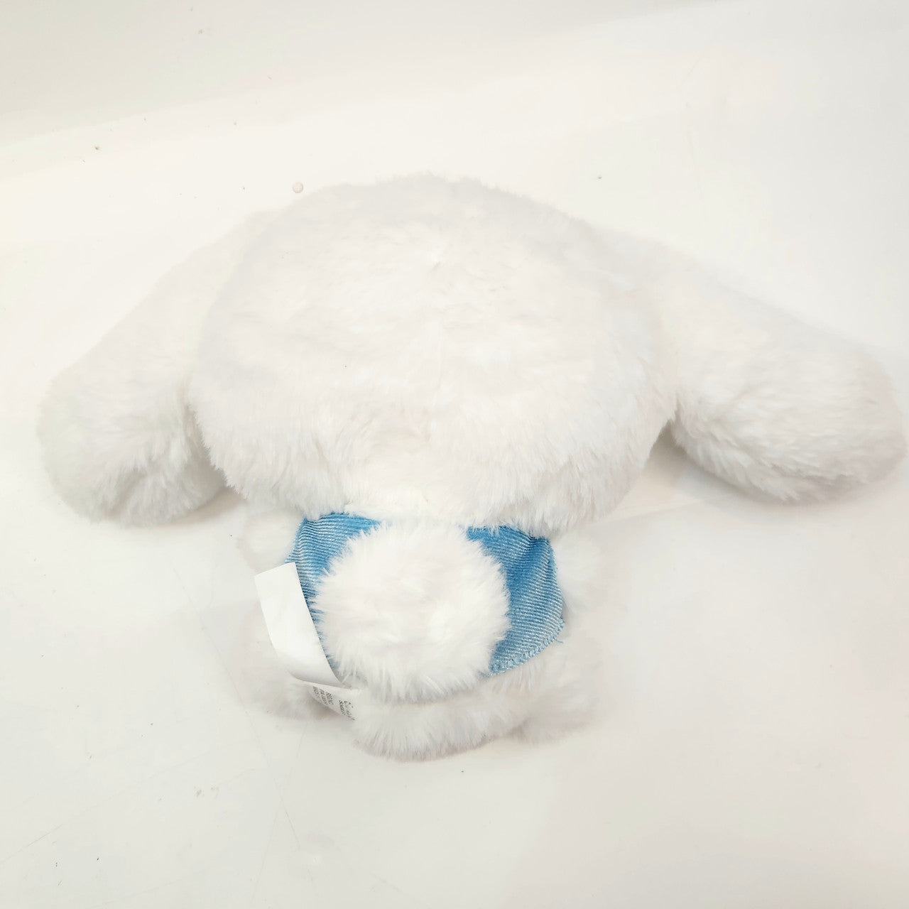 Cinnamoroll Birthday Mascot Plush