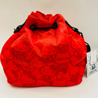 Hello Kitty RED POSE Shoulder Purse