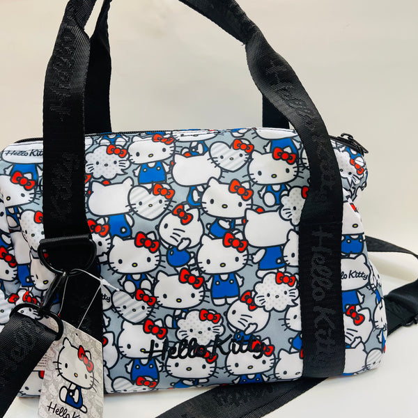 NEW 🌟 Hello Kitty POSE collection ❤️🖤🤎 Shop all bags in store or online  at Hellocutieshop.com 💌 #hellokitty #hellokittypurse #sanrio…