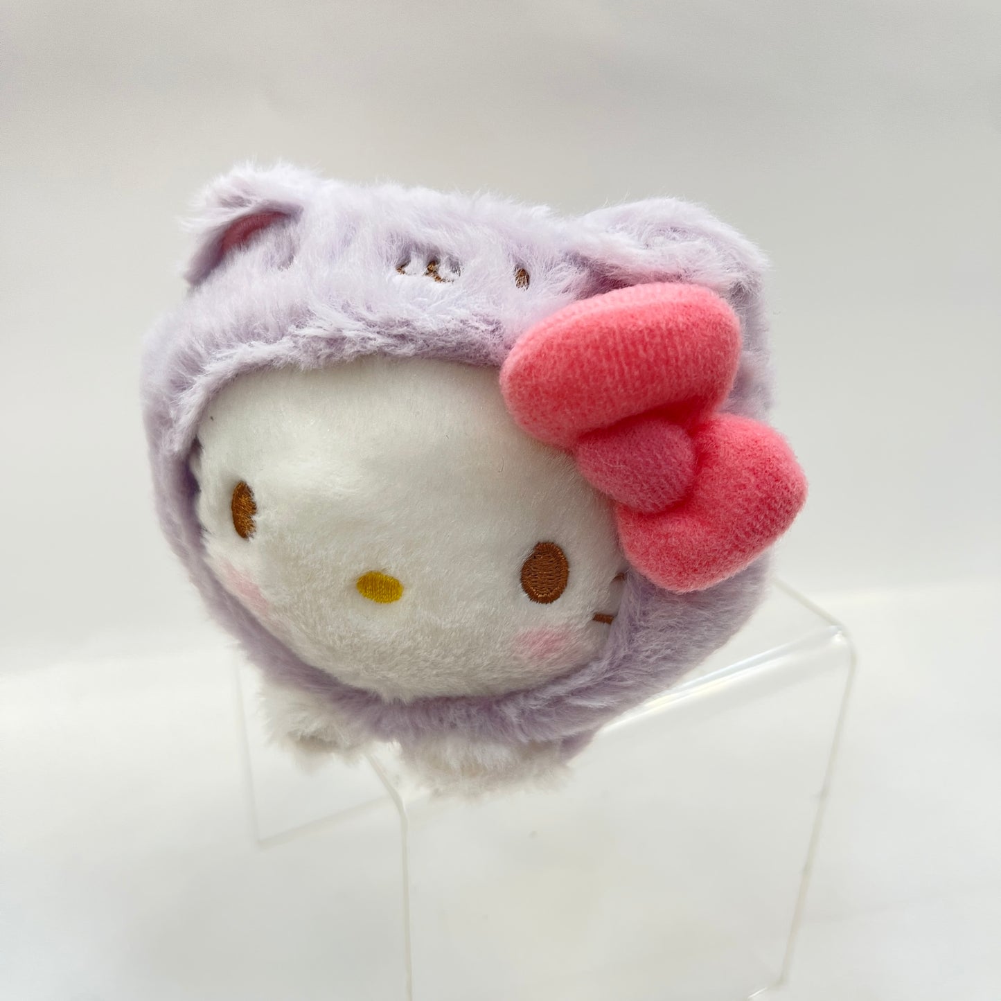 Sanrio CAT Keychain with Mascot