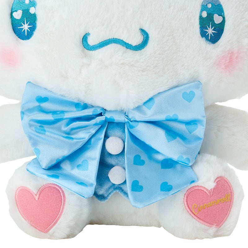 Cinnamoroll Birthday Plush - Large