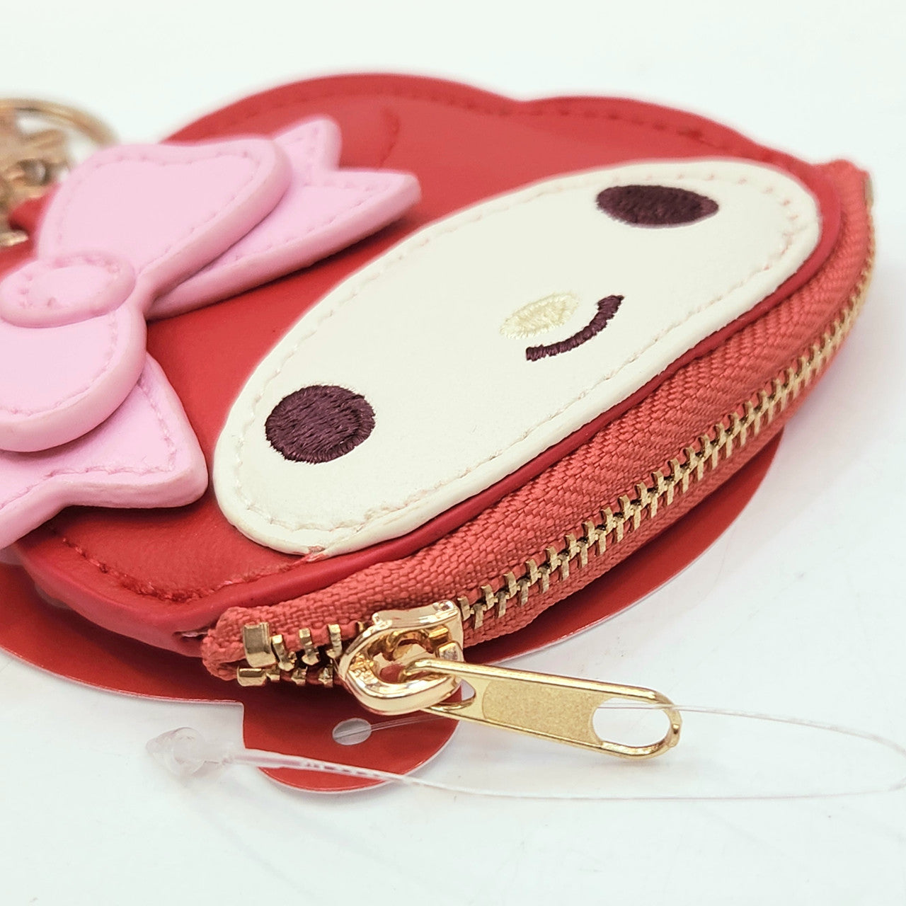 My Melody Coin Case with Holder