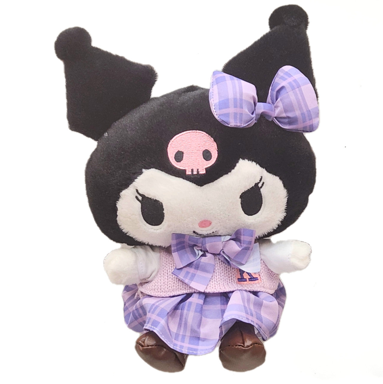 Sanrio UNIFORM 8" Plush