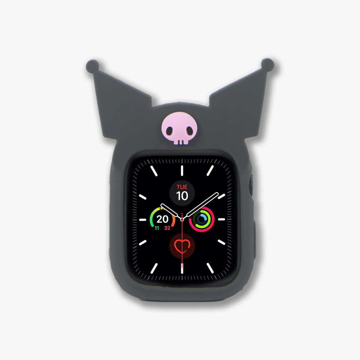 Sonix x Sanro Apple Watch Silicone Bumper