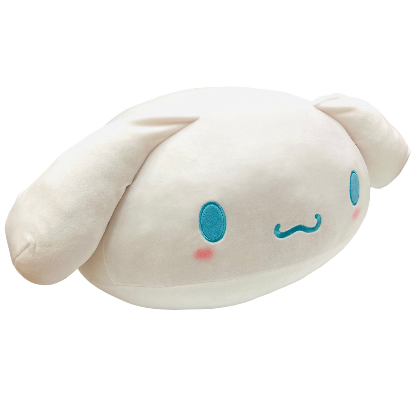 Sanrio SQUEEZABLE Round Face Plush