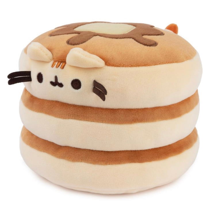 Pusheen Pancake Squisheen6” Plush