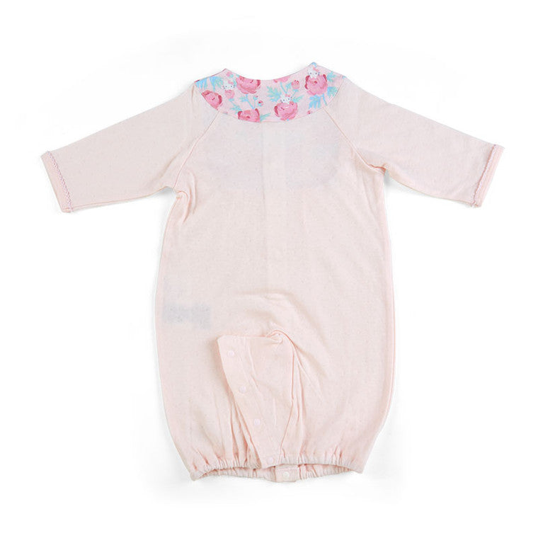 Sanrio FLORAL BABY Coverall