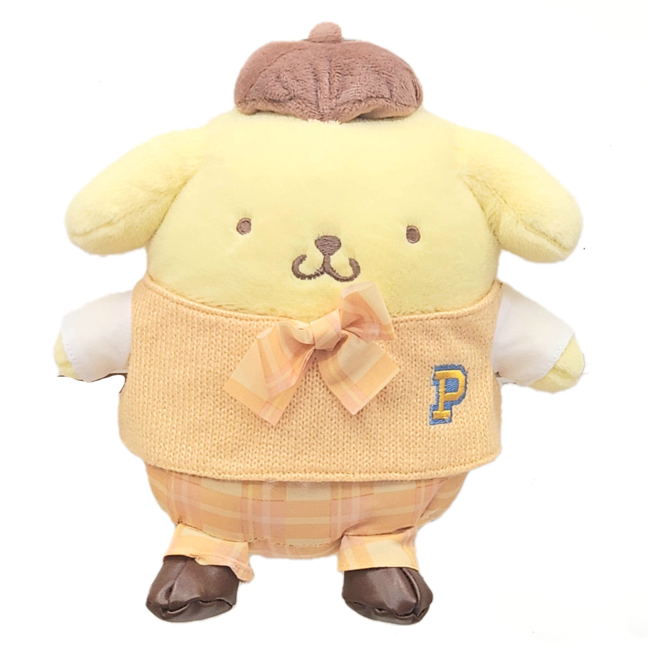 Sanrio UNIFORM 8" Plush