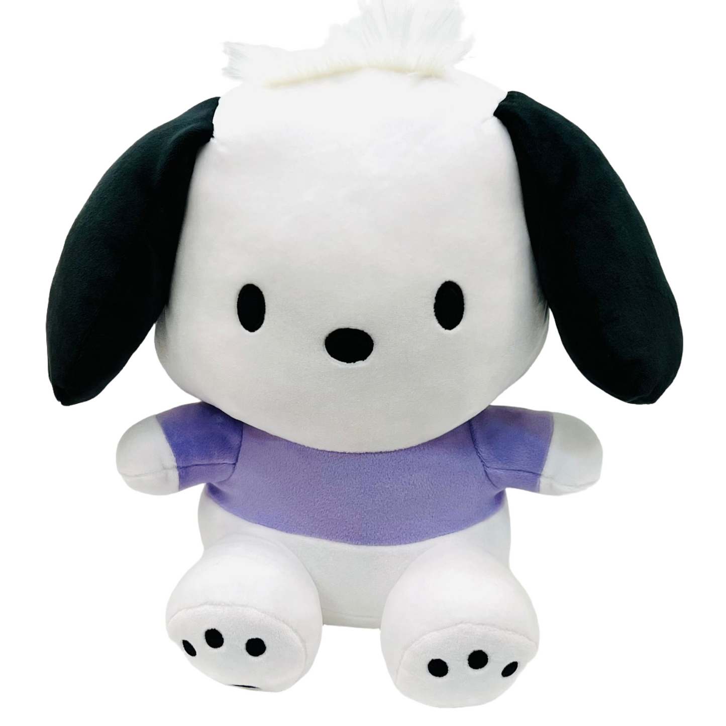 Sanrio SQUEEZABLE 12" Plush