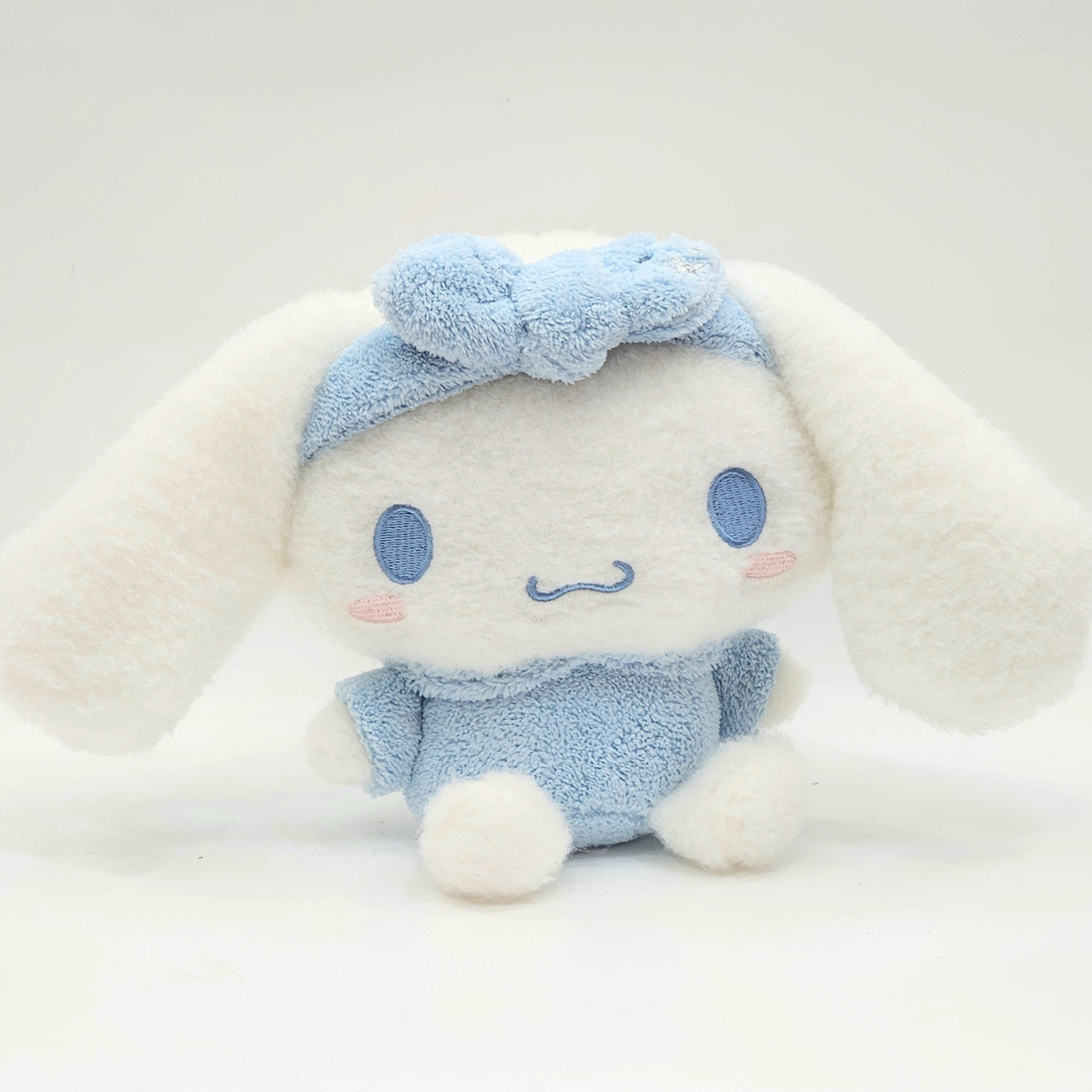 Sanrio PAJAMAS 7" Plush