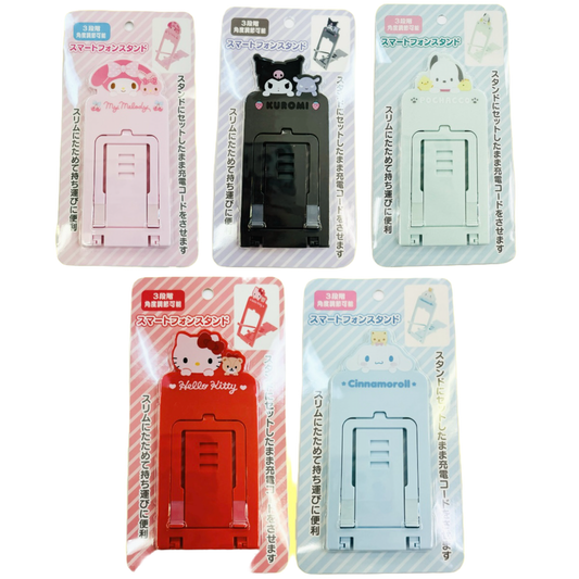 Sanrio Cellphone Stand