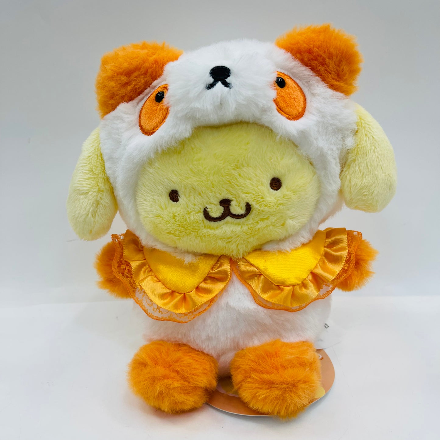 Pompompurin ORANGE PANDA