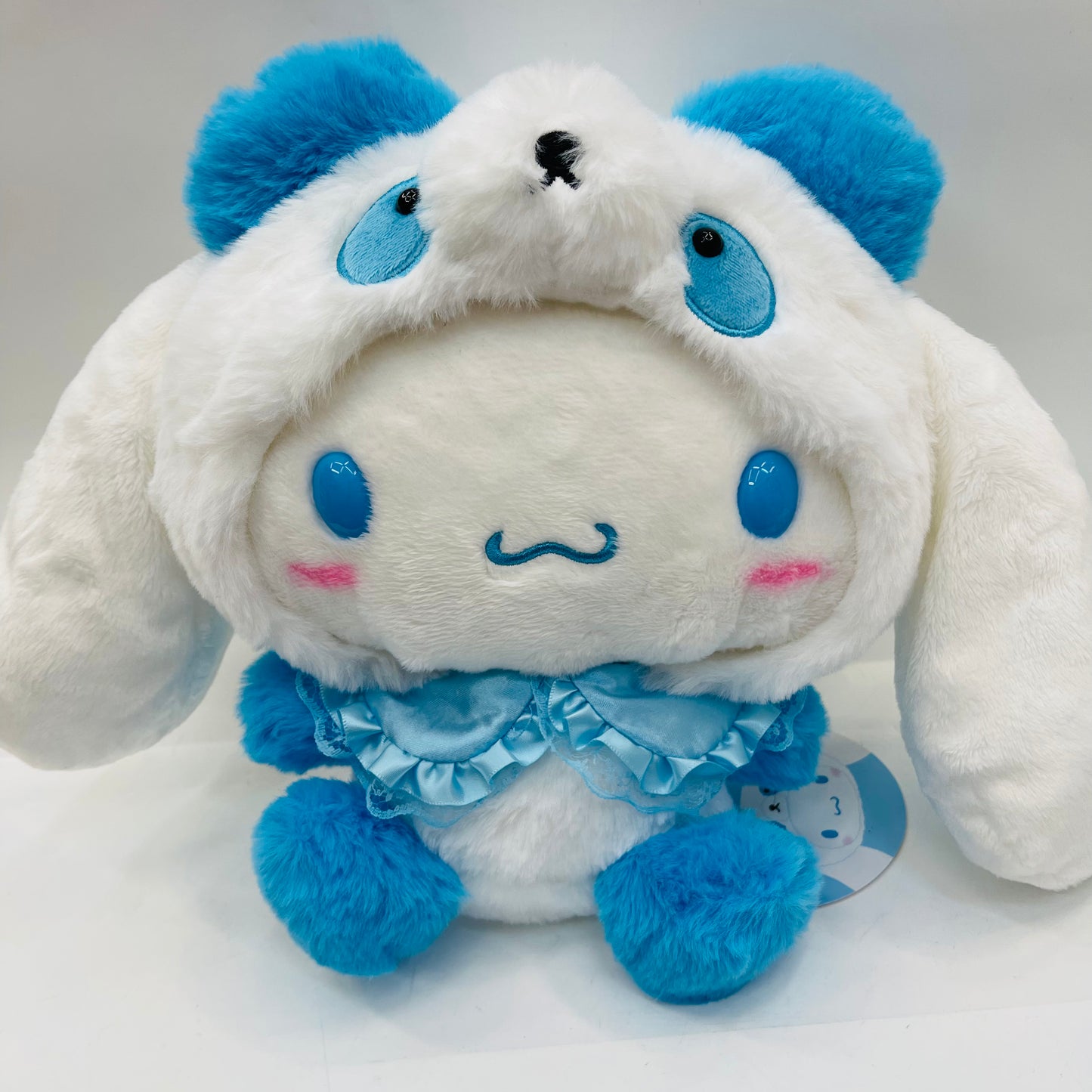 Cinnamoroll BLUE PANDA