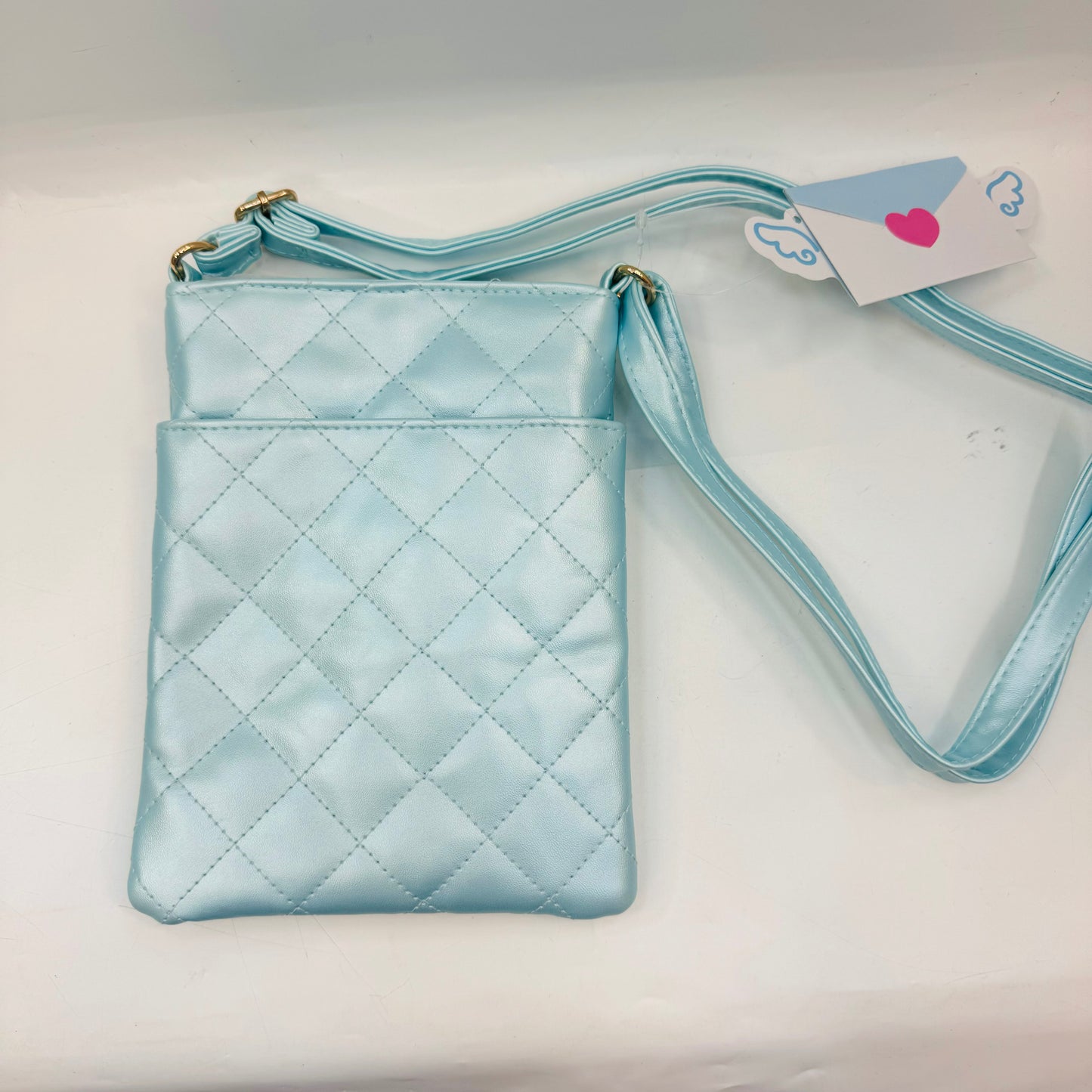 Cinnamoroll LETTER Mini Shoulder Bag