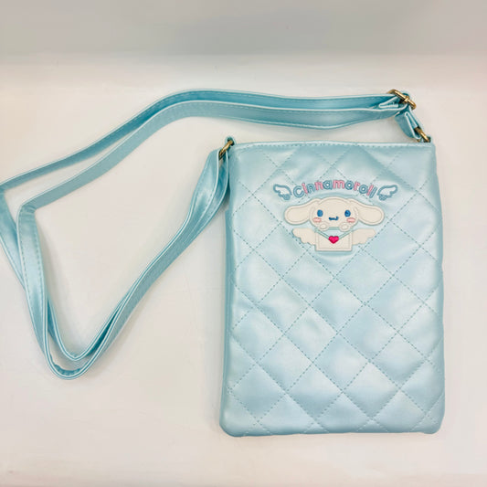 Cinnamoroll LETTER Mini Shoulder Bag