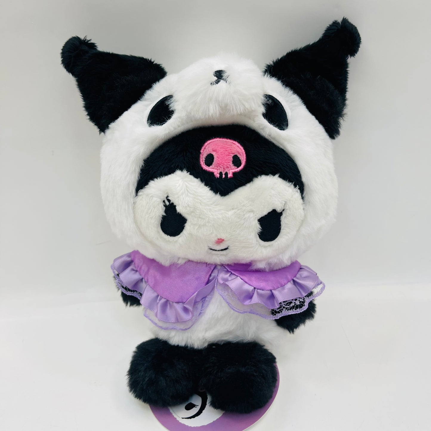 Kuromi BLACK PANDA