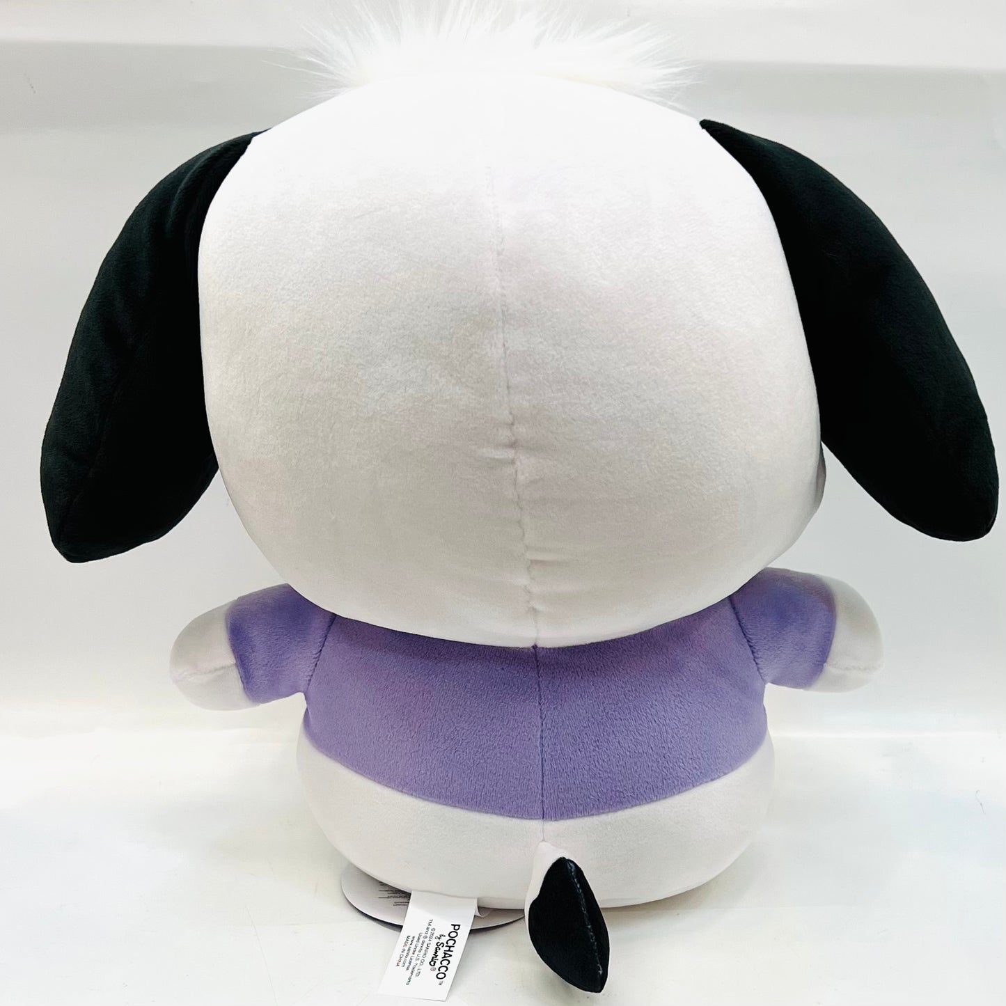 Sanrio SQUEEZABLE 12" Plush