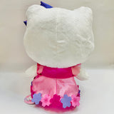 Hello Kitty SAKURA DRESS 12" Plush