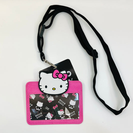 Hello Kitty CHIC Card Holder
